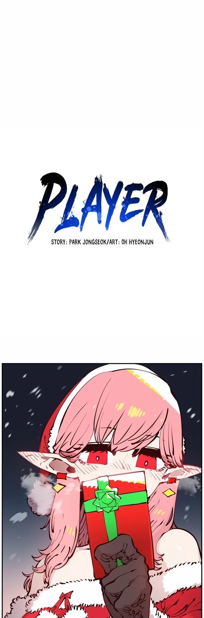Read Player EN Manga Online