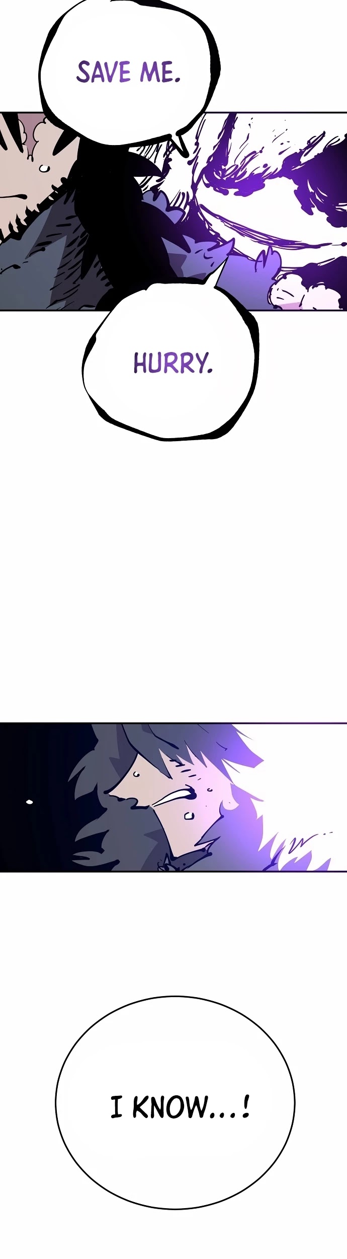 Read Player EN Manga Online