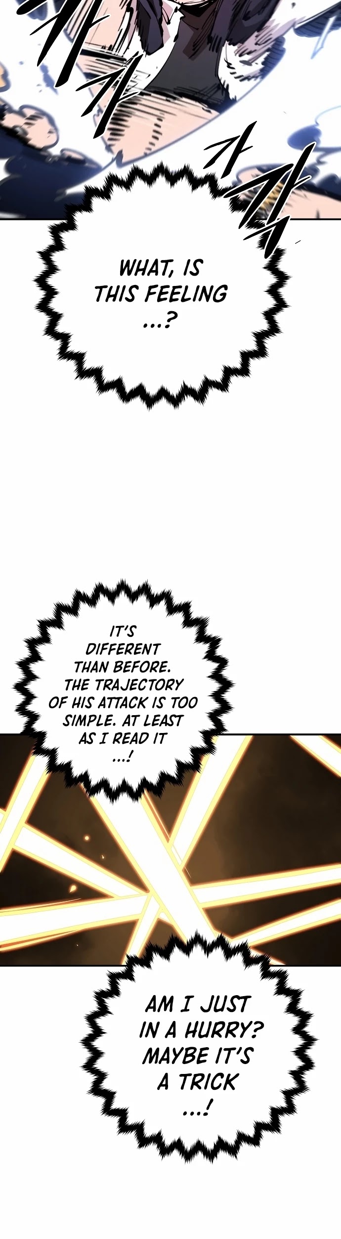 Read Player EN Manga Online