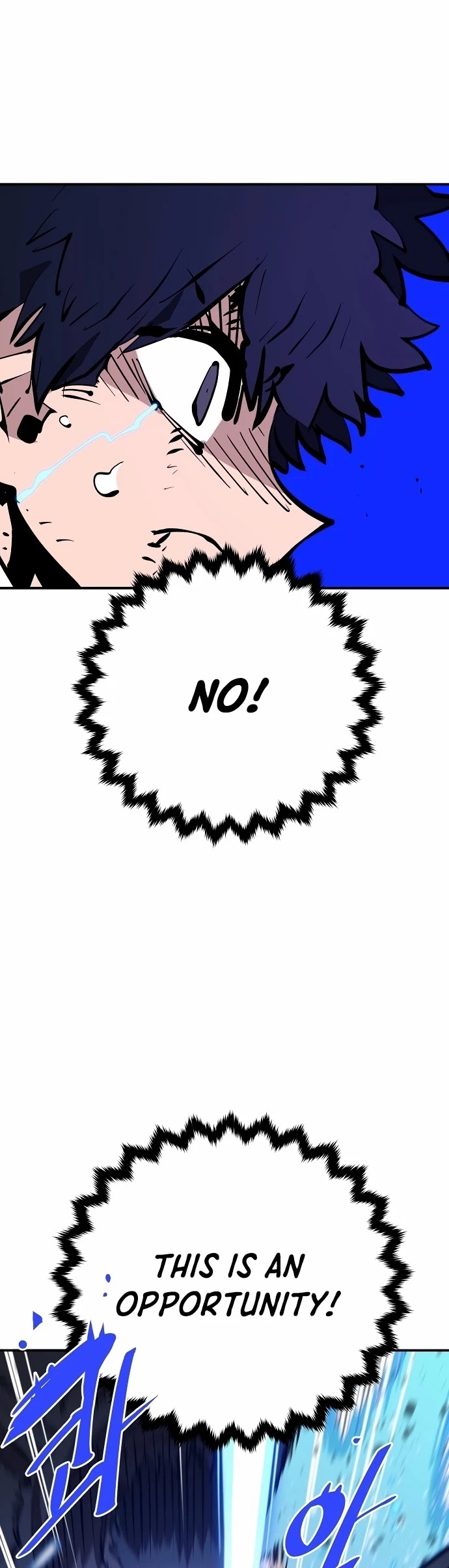 Read Player EN Manga Online