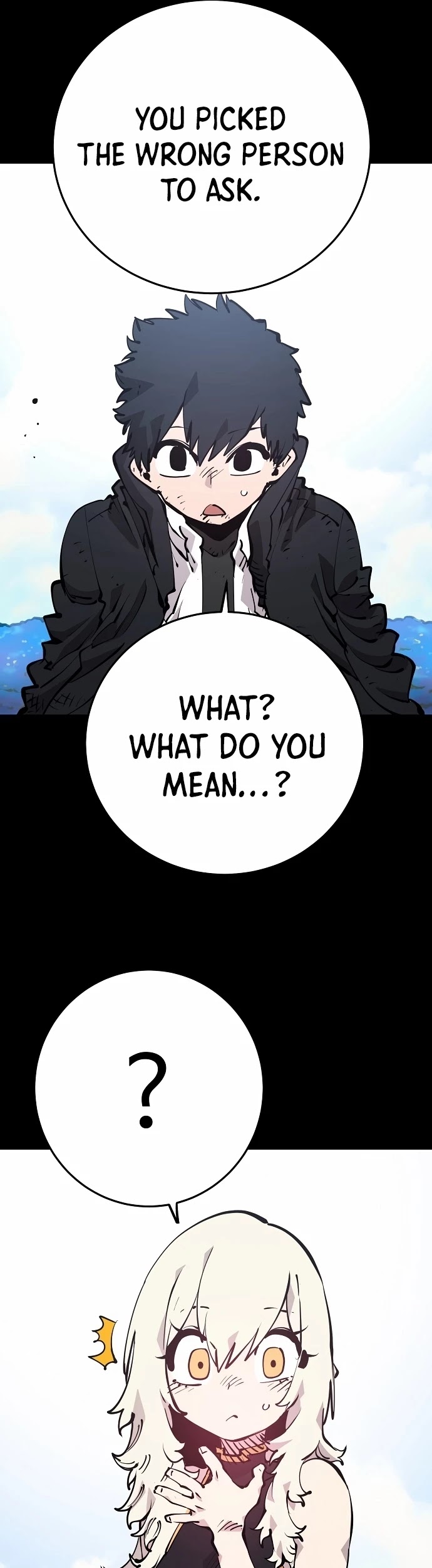 Read Player EN Manga Online