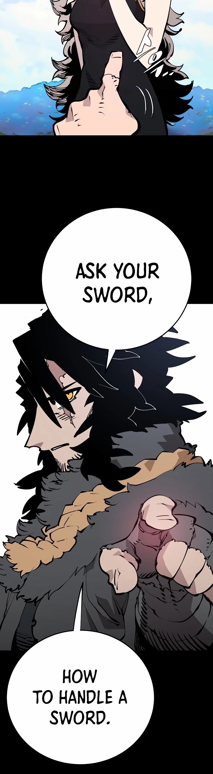 Read Player EN Manga Online