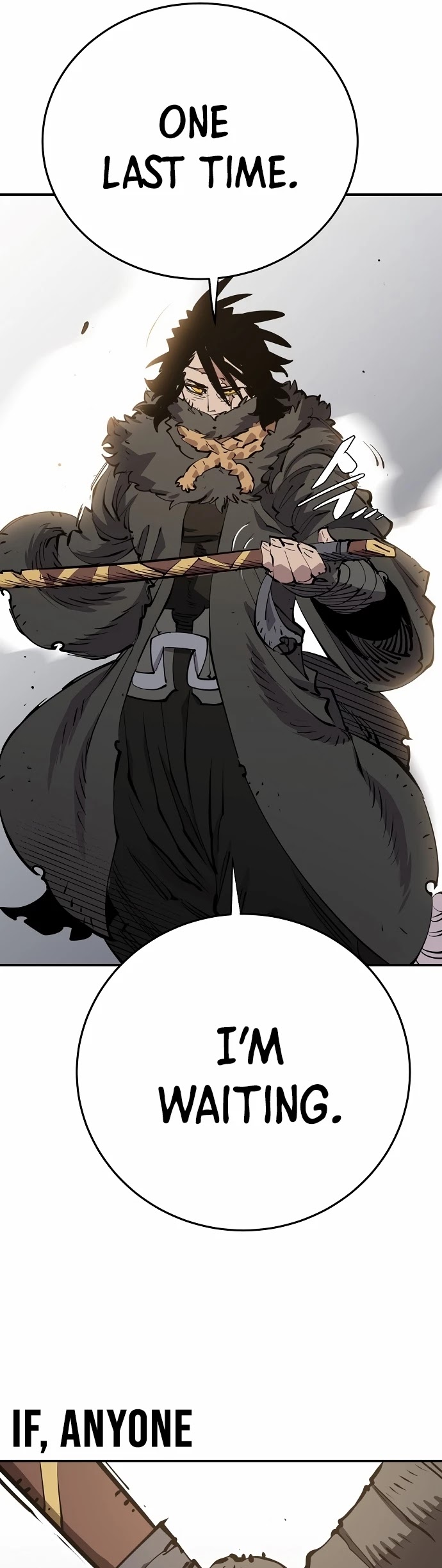 Read Player EN Manga Online