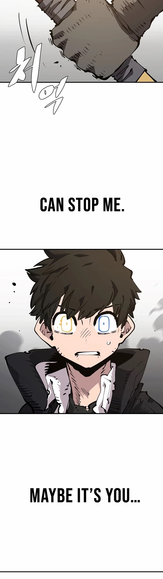 Read Player EN Manga Online