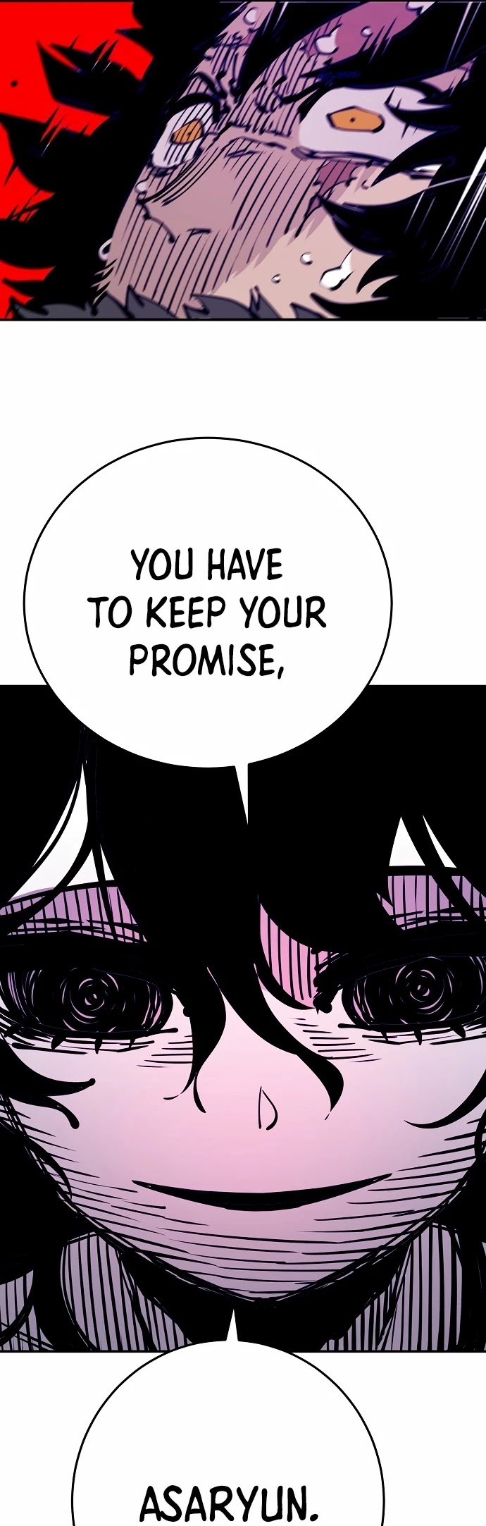 Read Player EN Manga Online