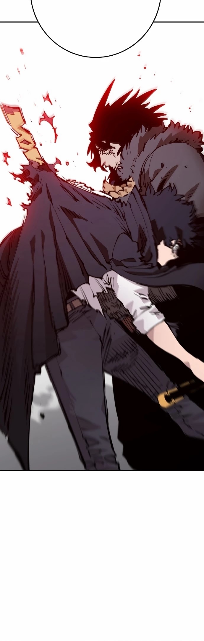Read Player EN Manga Online