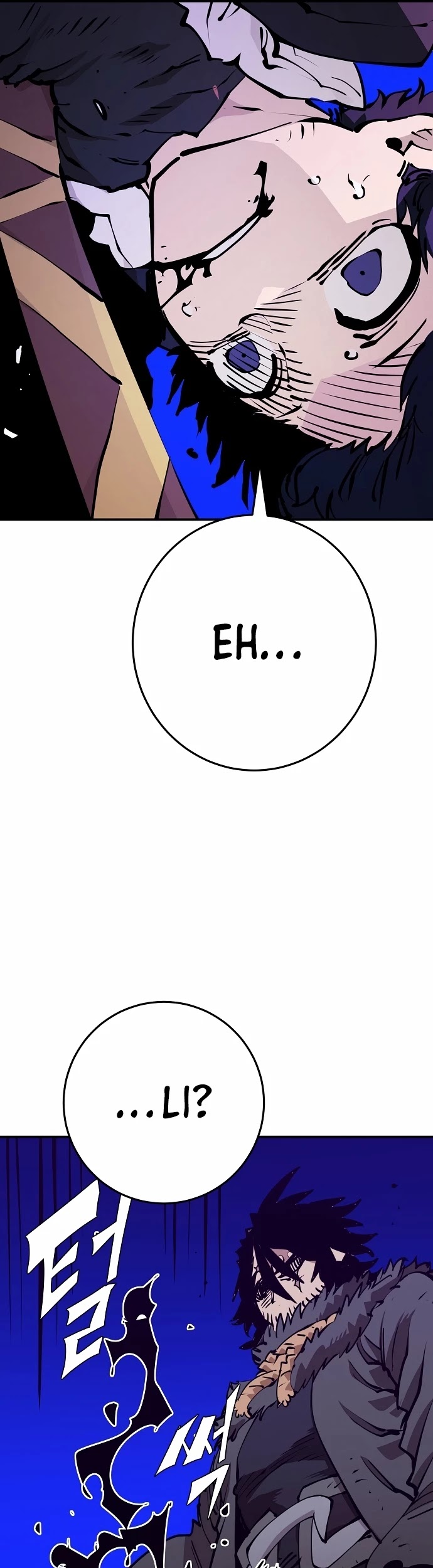 Read Player EN Manga Online
