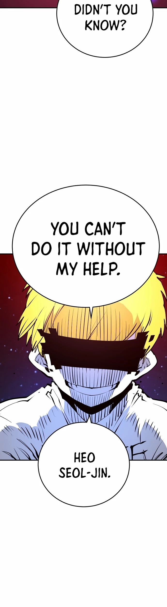 Read Player EN Manga Online