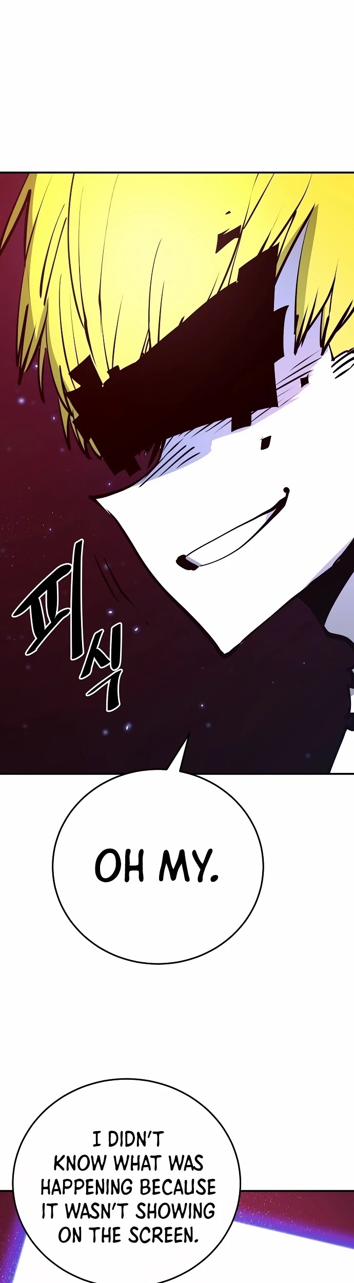 Read Player EN Manga Online