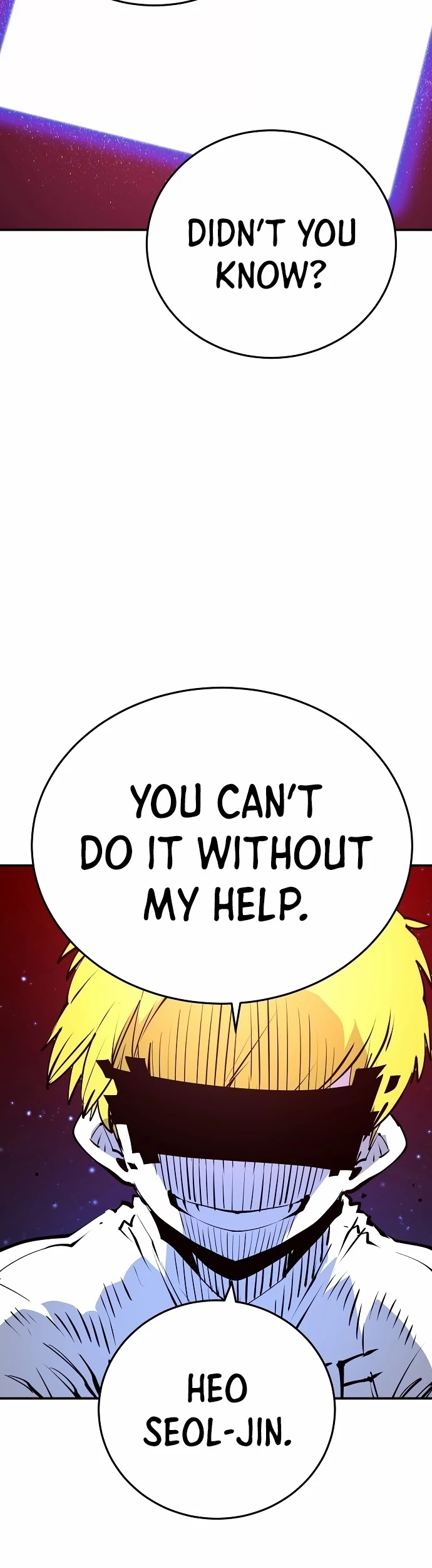 Read Player EN Manga Online