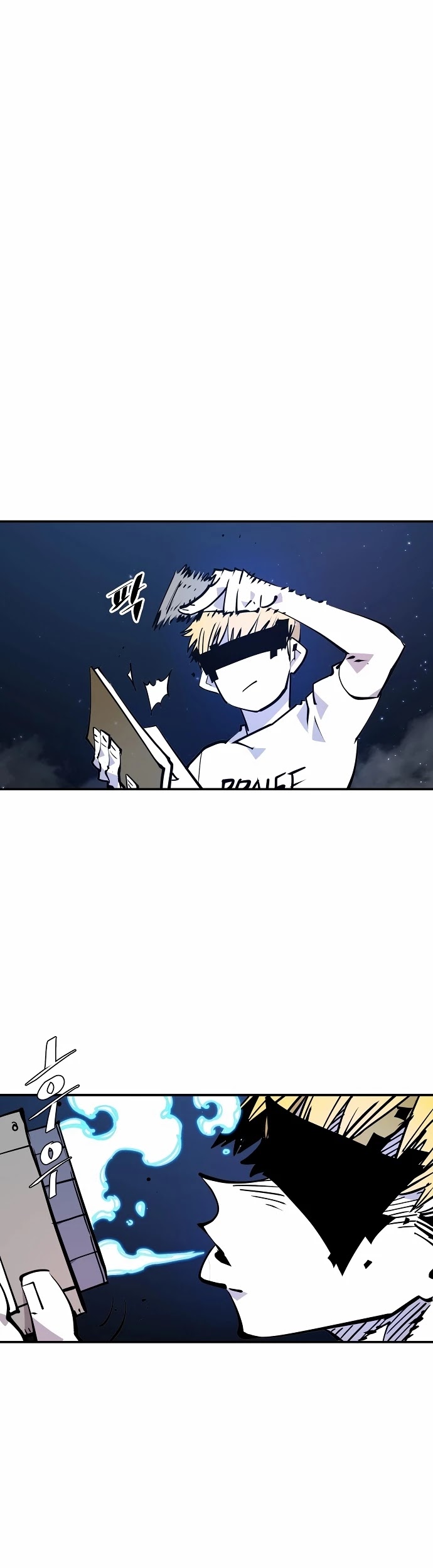 Read Player EN Manga Online