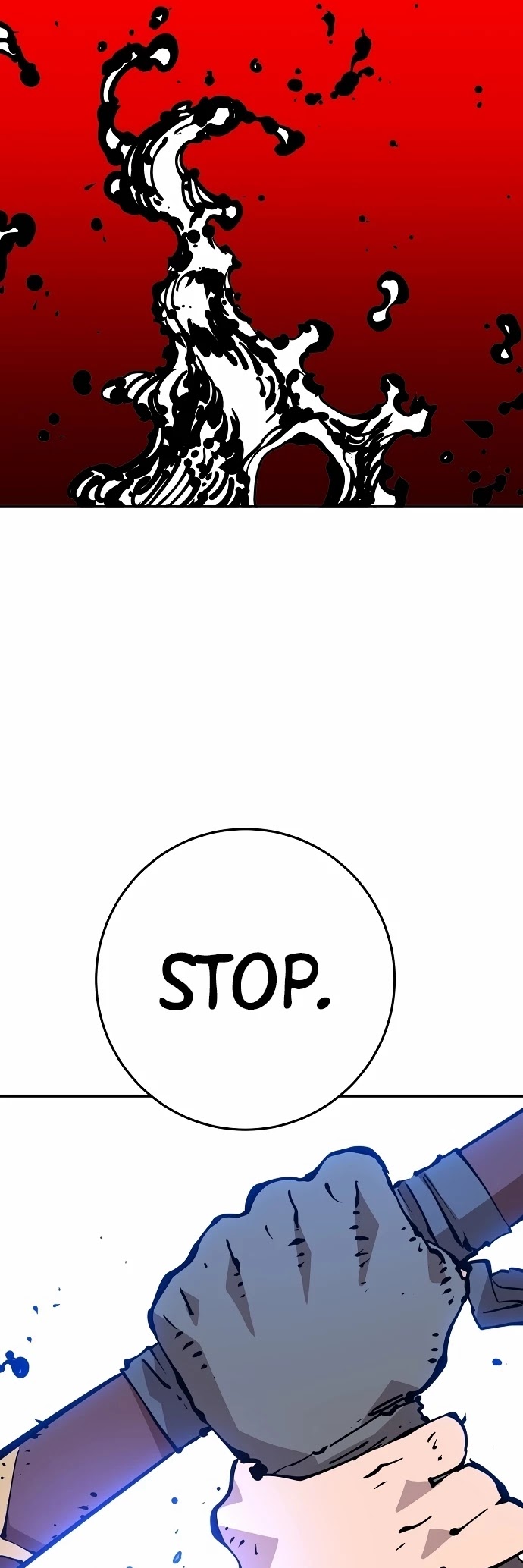 Read Player EN Manga Online