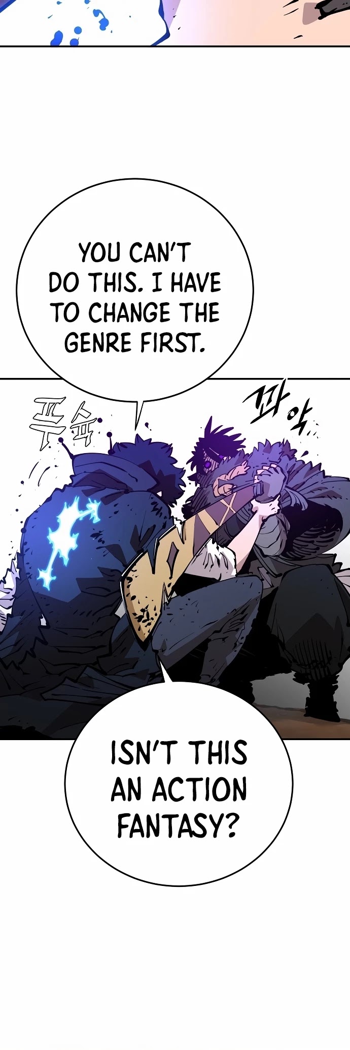 Read Player EN Manga Online