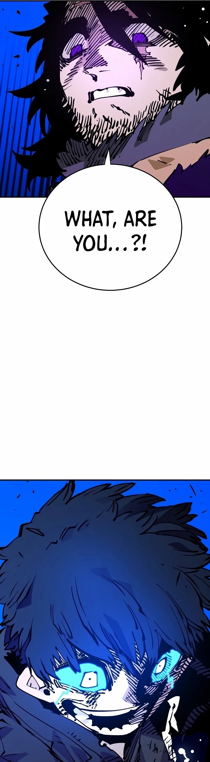 Read Player EN Manga Online