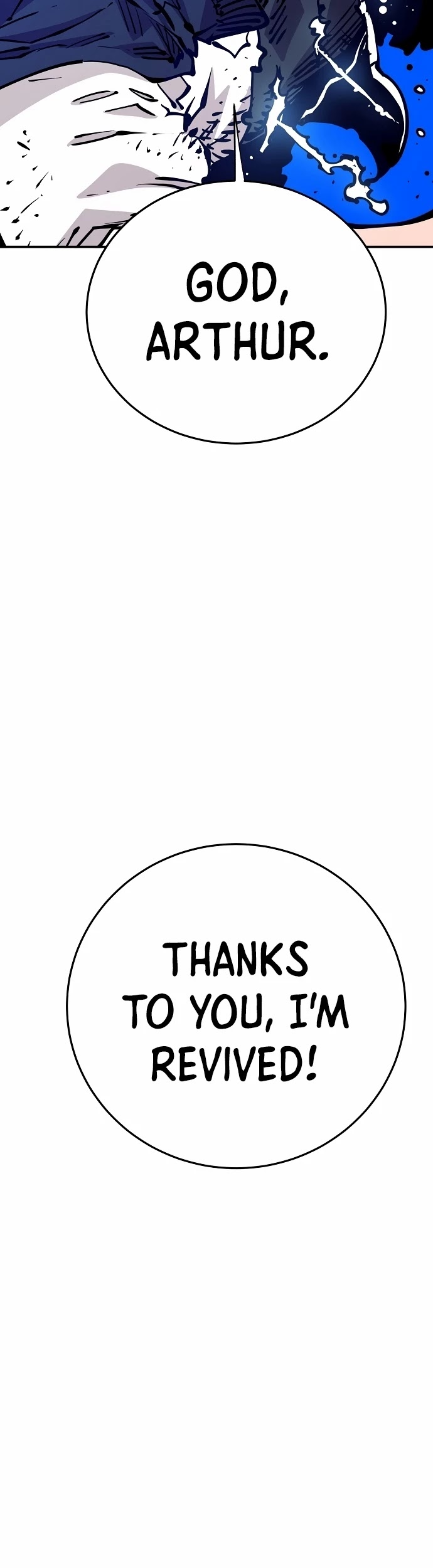 Read Player EN Manga Online