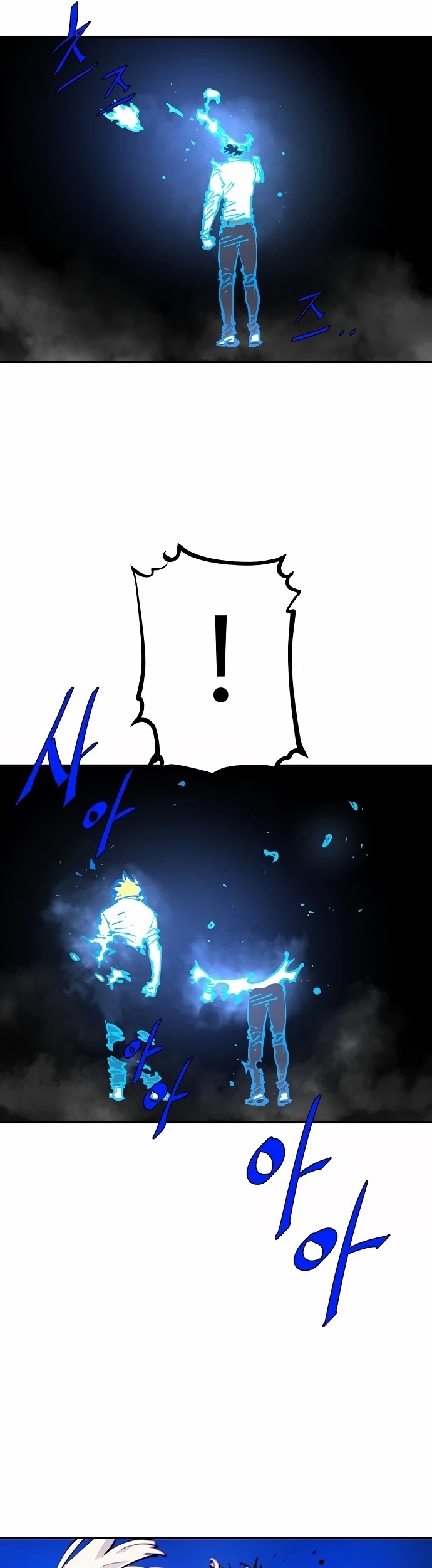 Read Player EN Manga Online