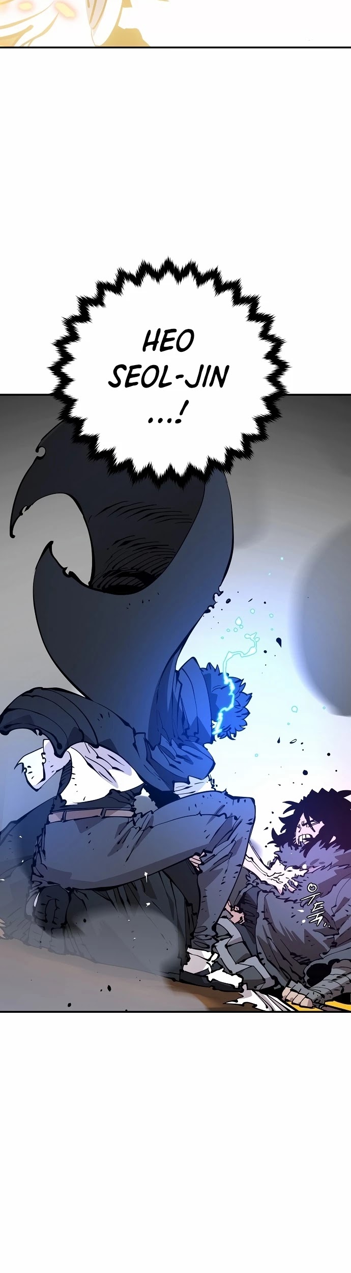 Read Player EN Manga Online