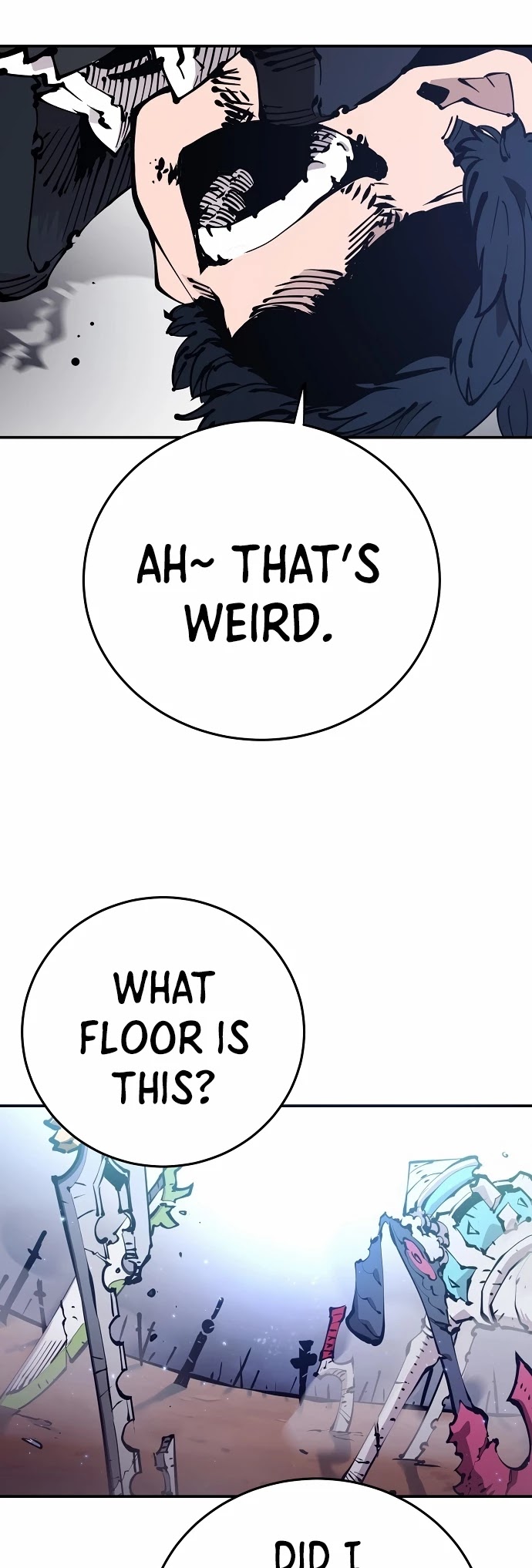 Read Player EN Manga Online