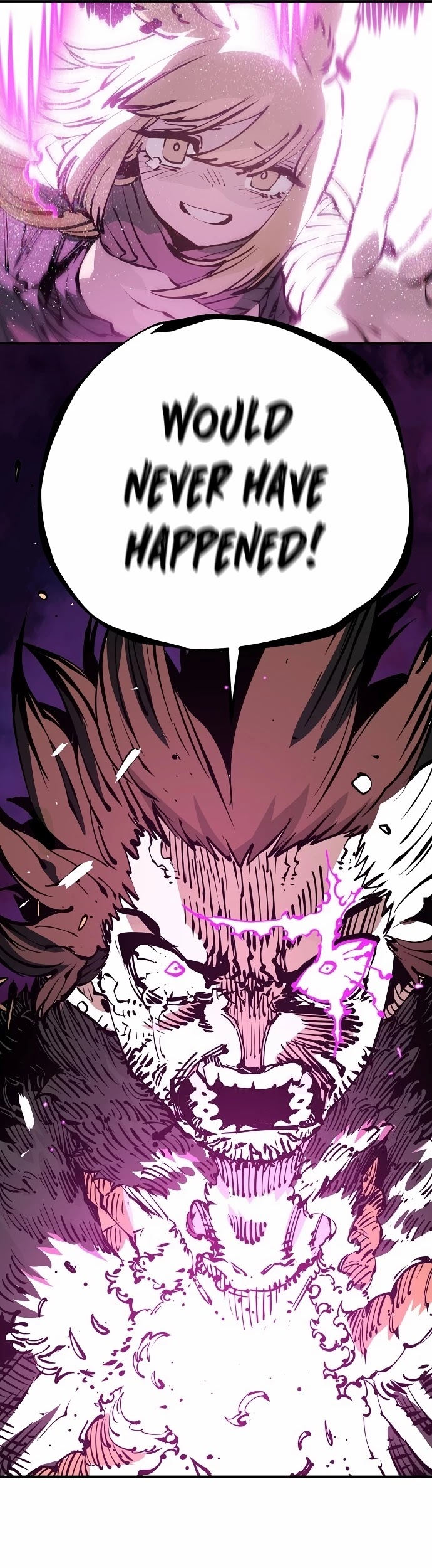 Read Player EN Manga Online