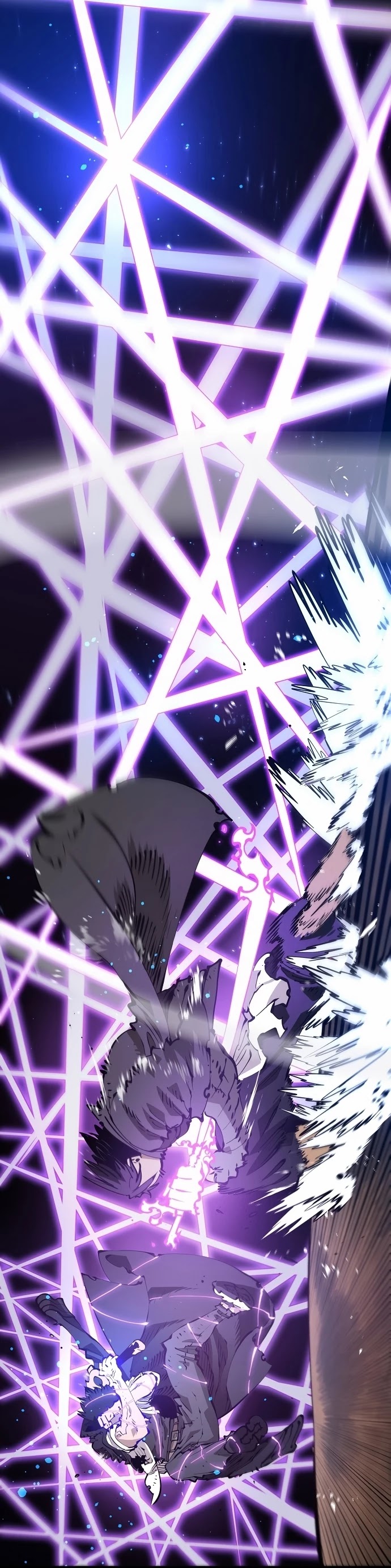 Read Player EN Manga Online