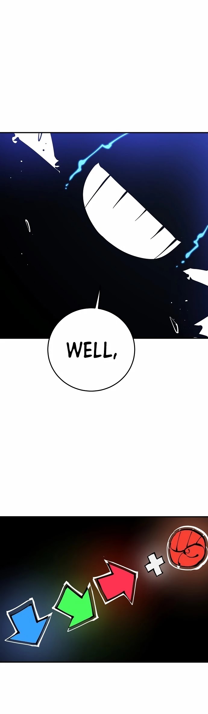 Read Player EN Manga Online