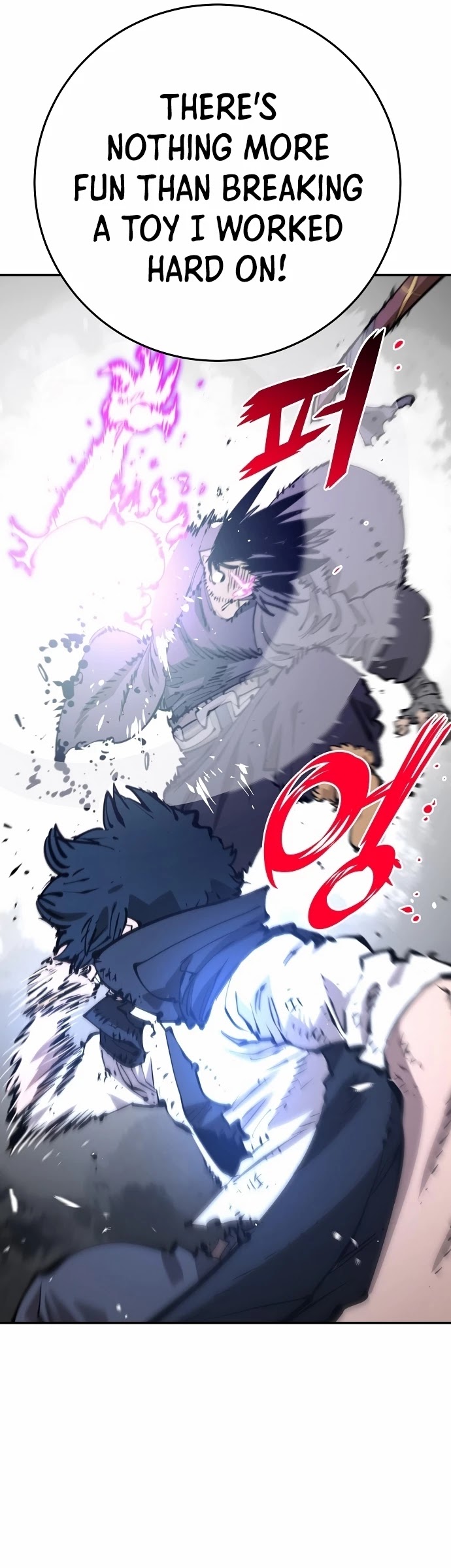 Read Player EN Manga Online