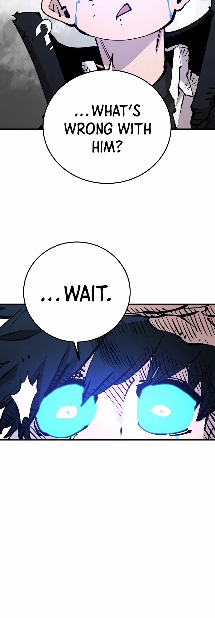 Read Player EN Manga Online