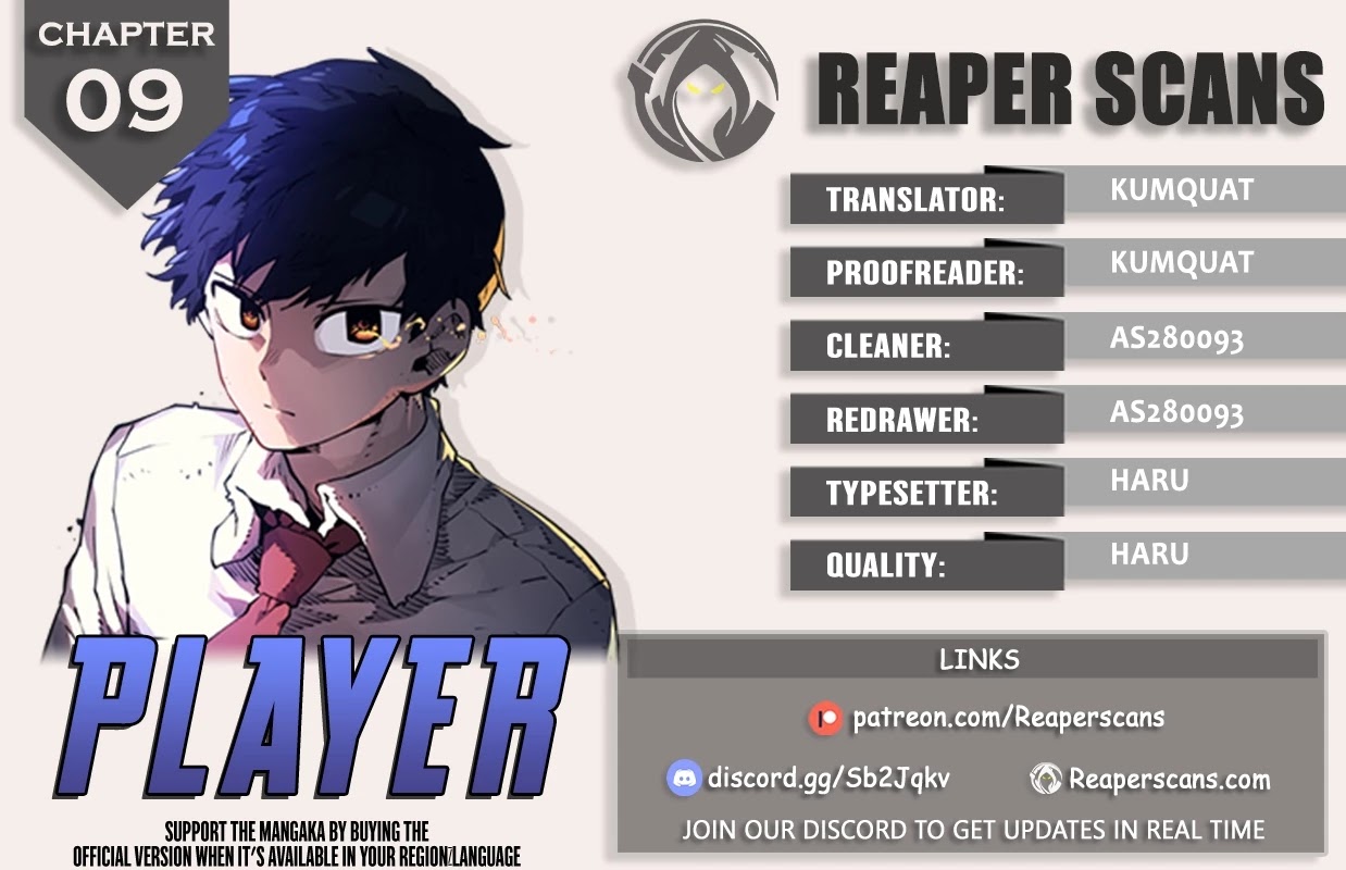 Read Player EN Manga Online