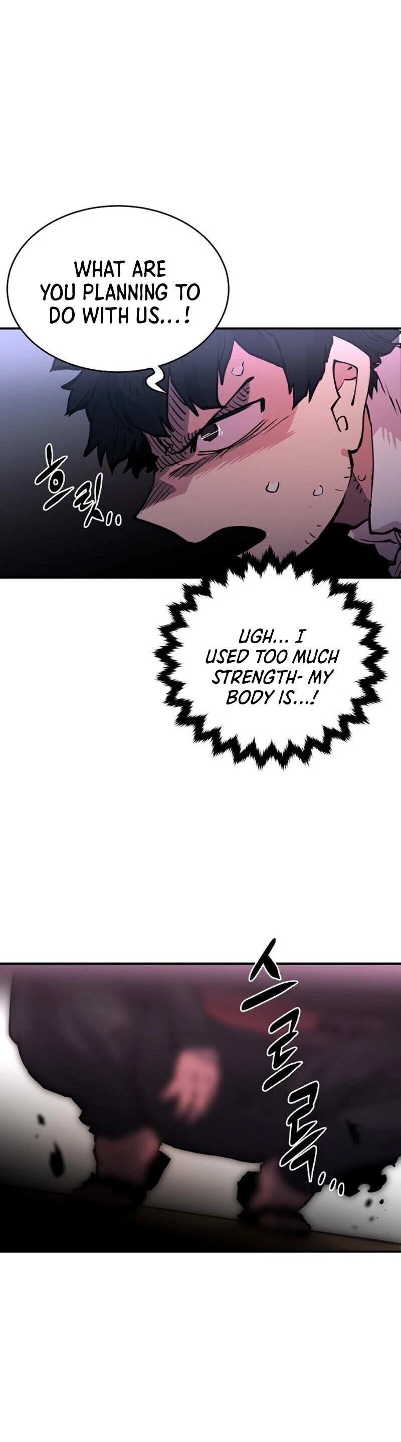 Read Player EN Manga Online