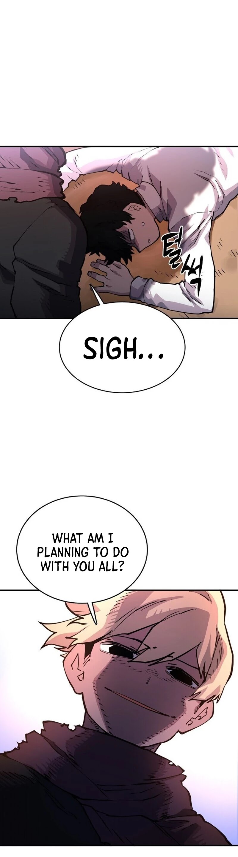 Read Player EN Manga Online