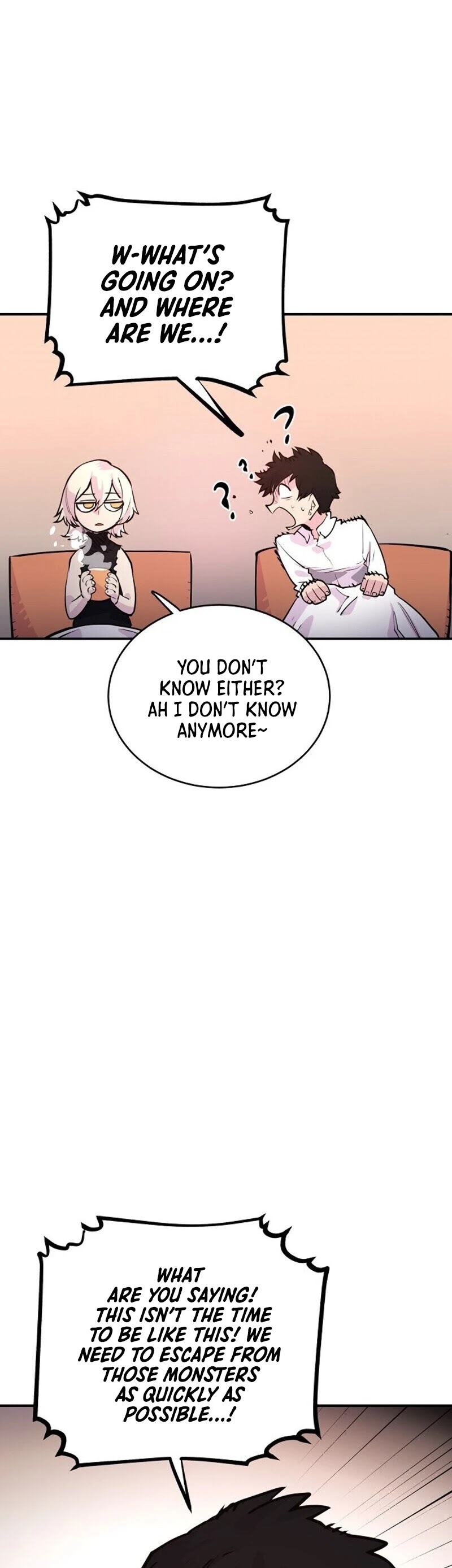 Read Player EN Manga Online