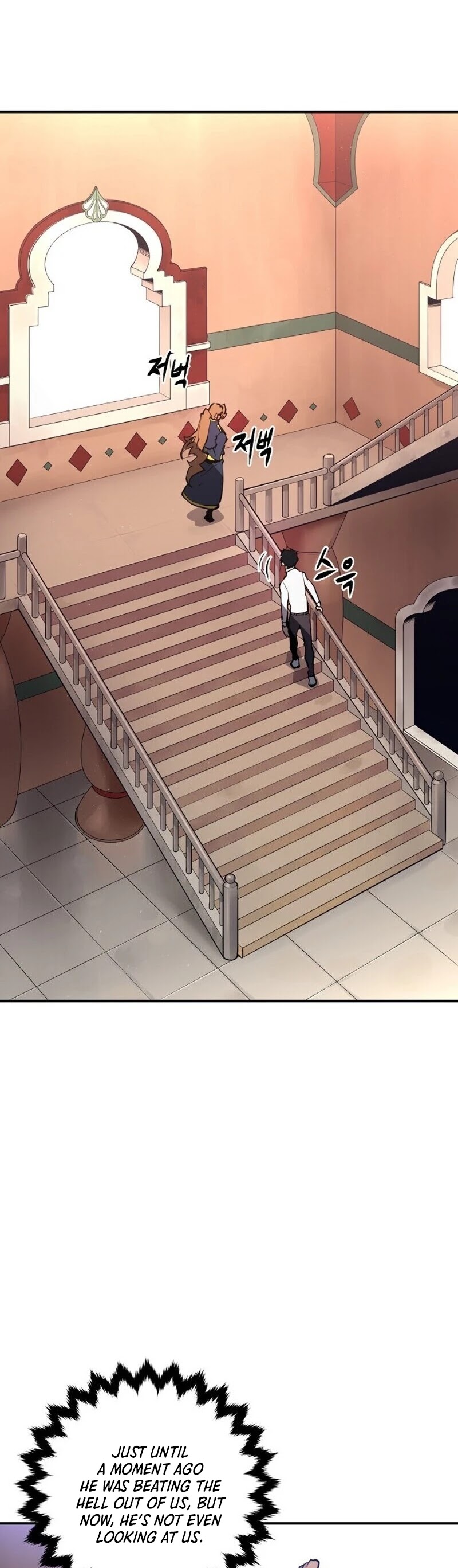 Read Player EN Manga Online
