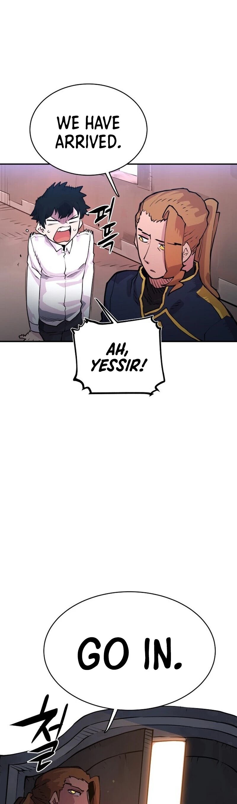 Read Player EN Manga Online