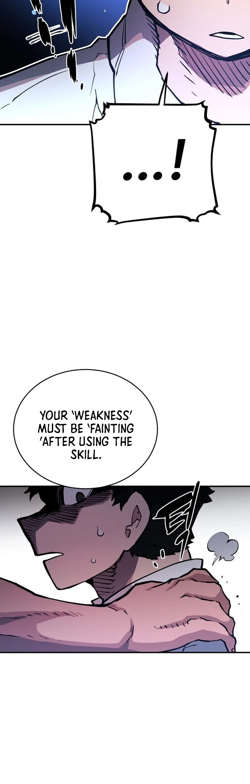 Read Player EN Manga Online