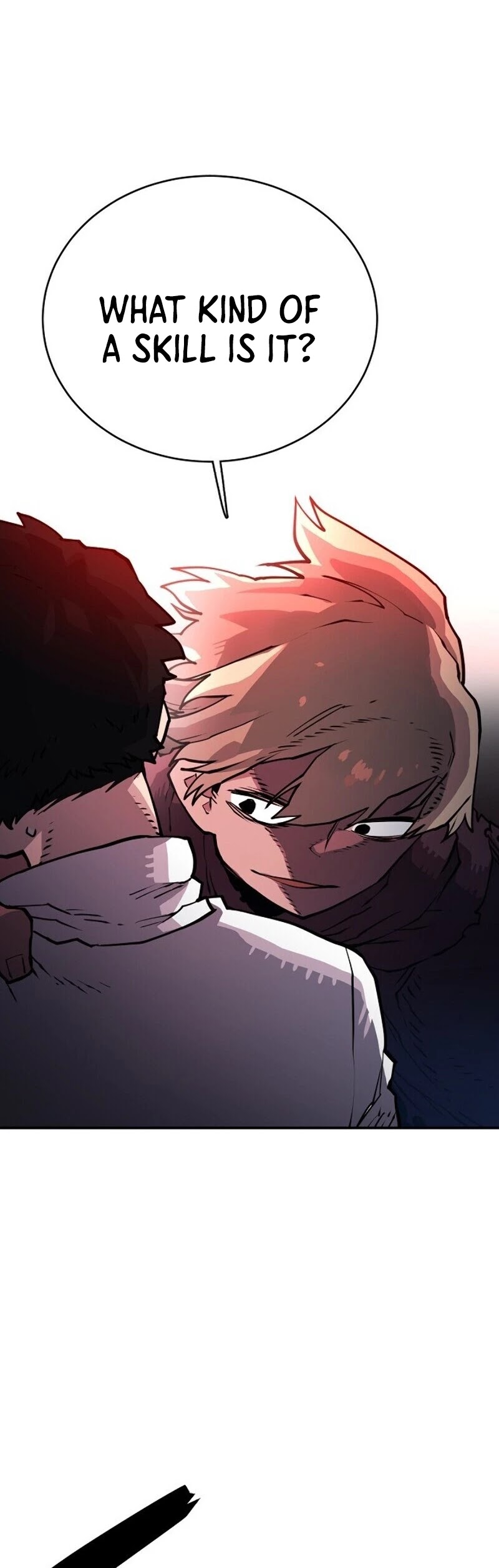 Read Player EN Manga Online