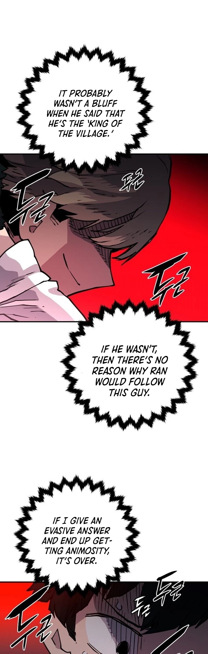 Read Player EN Manga Online