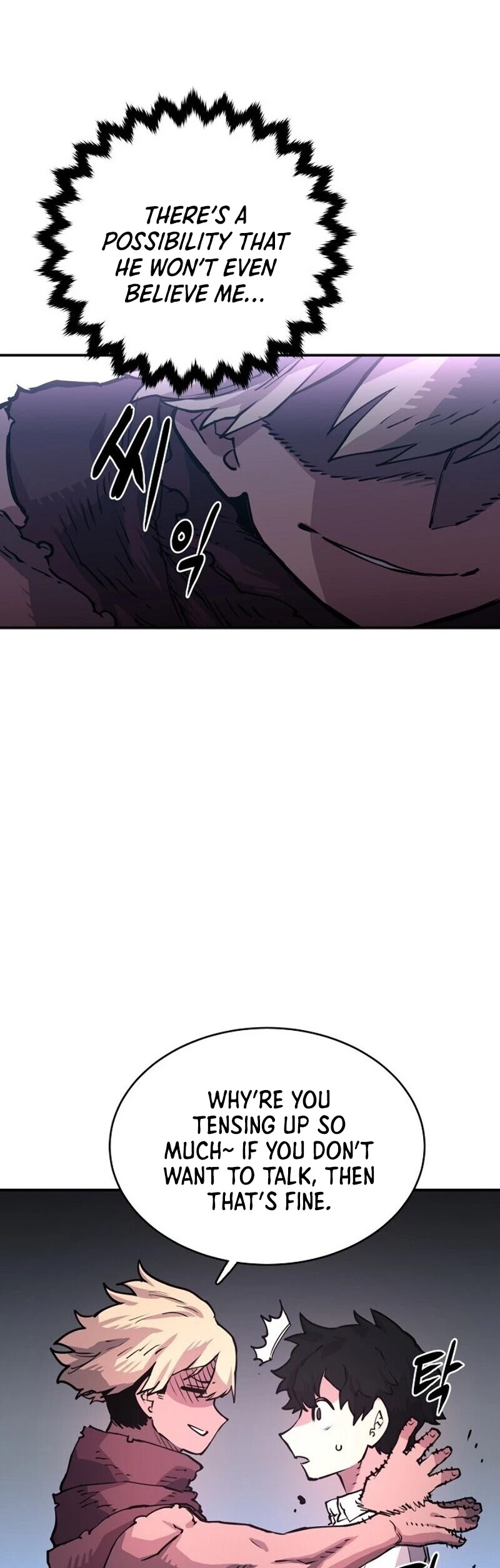 Read Player EN Manga Online