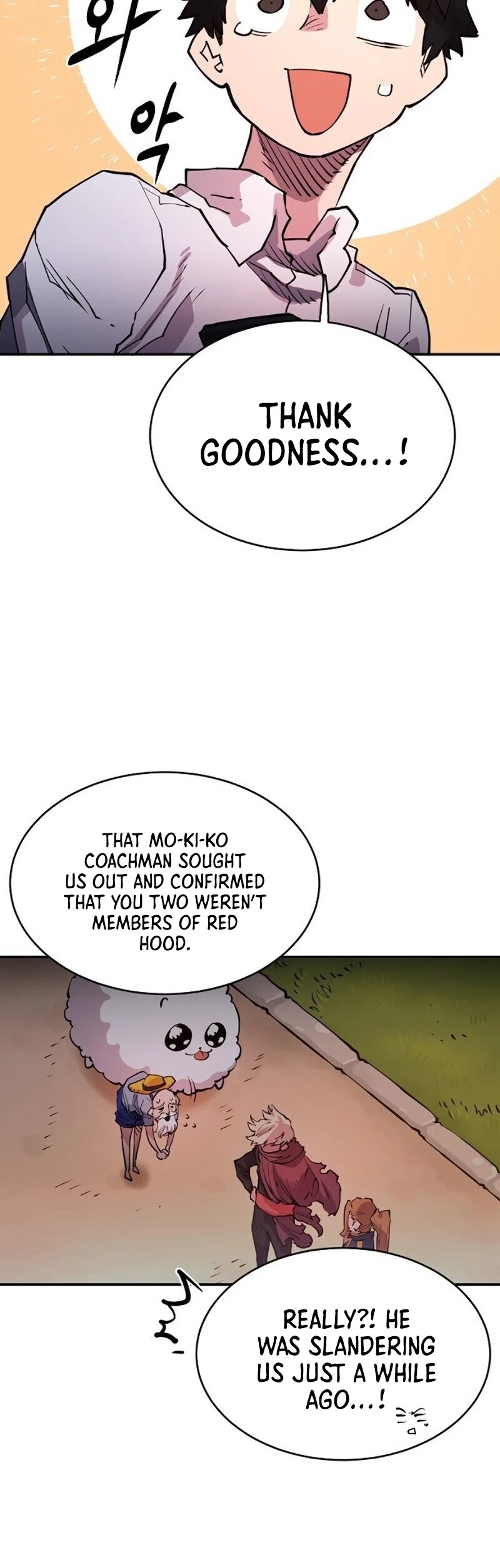 Read Player EN Manga Online