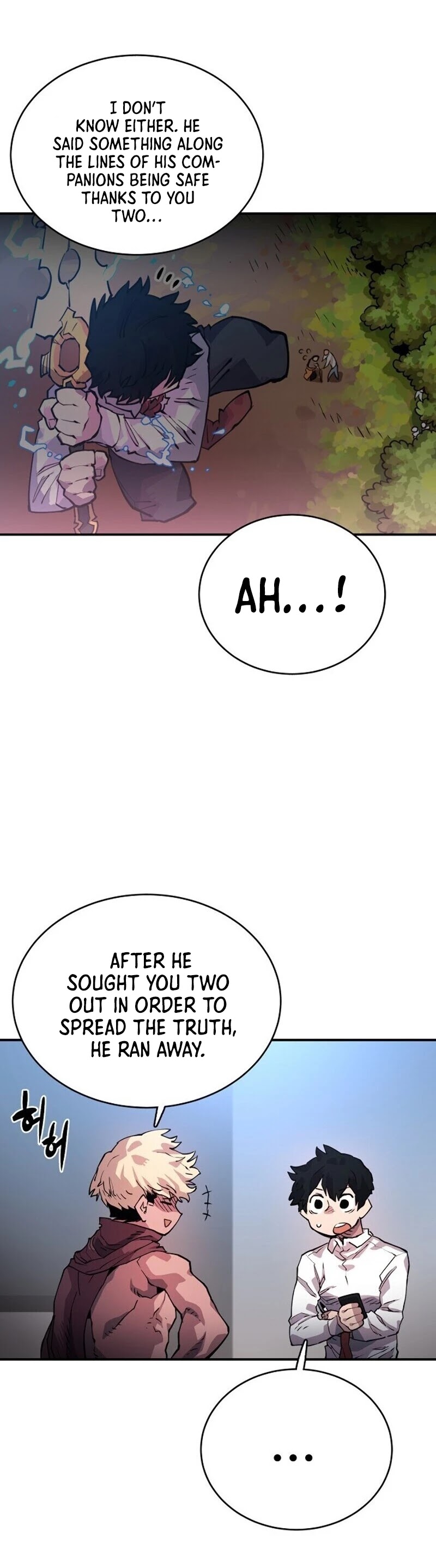 Read Player EN Manga Online