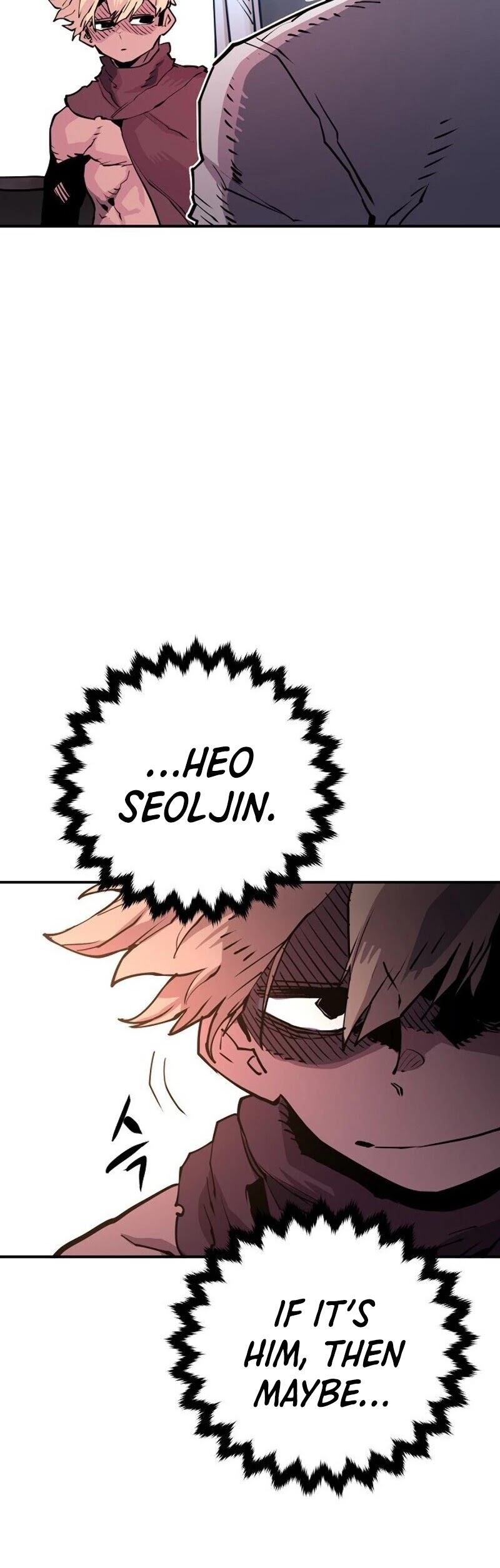 Read Player EN Manga Online