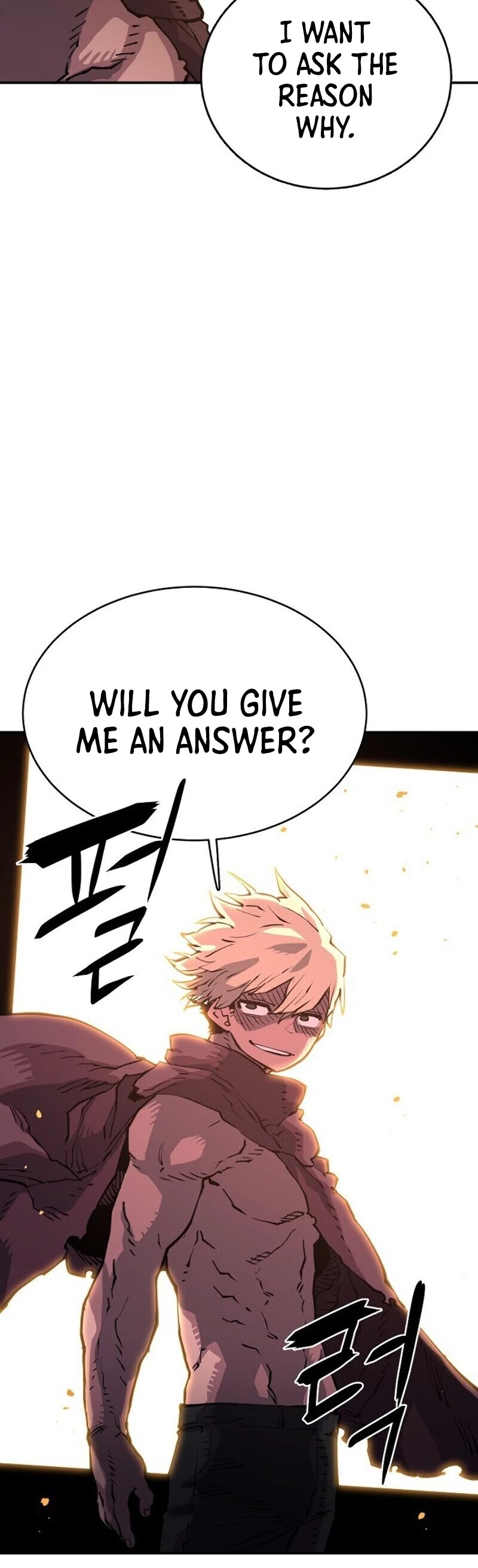 Read Player EN Manga Online