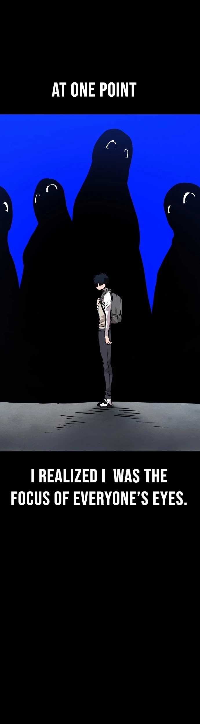 Read Player EN Manga Online