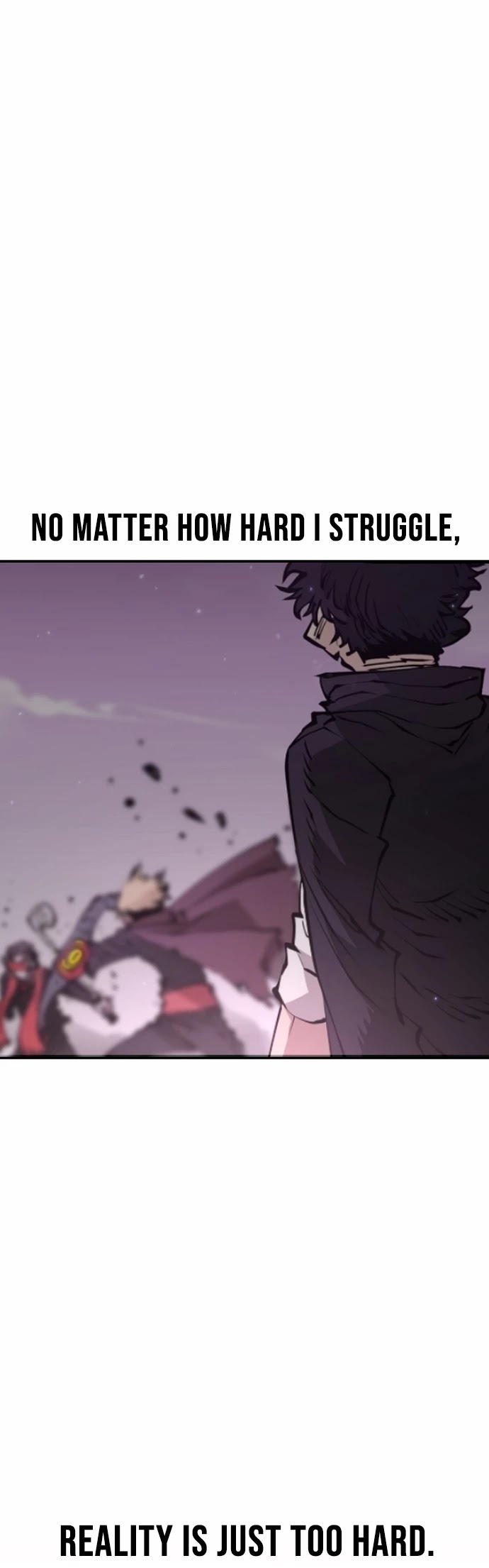 Read Player EN Manga Online