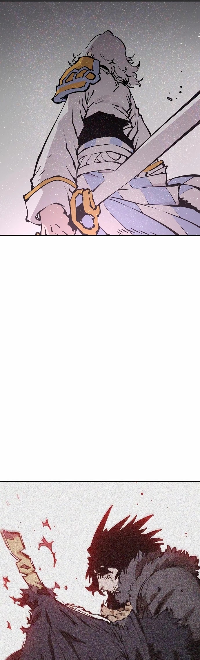 Read Player EN Manga Online