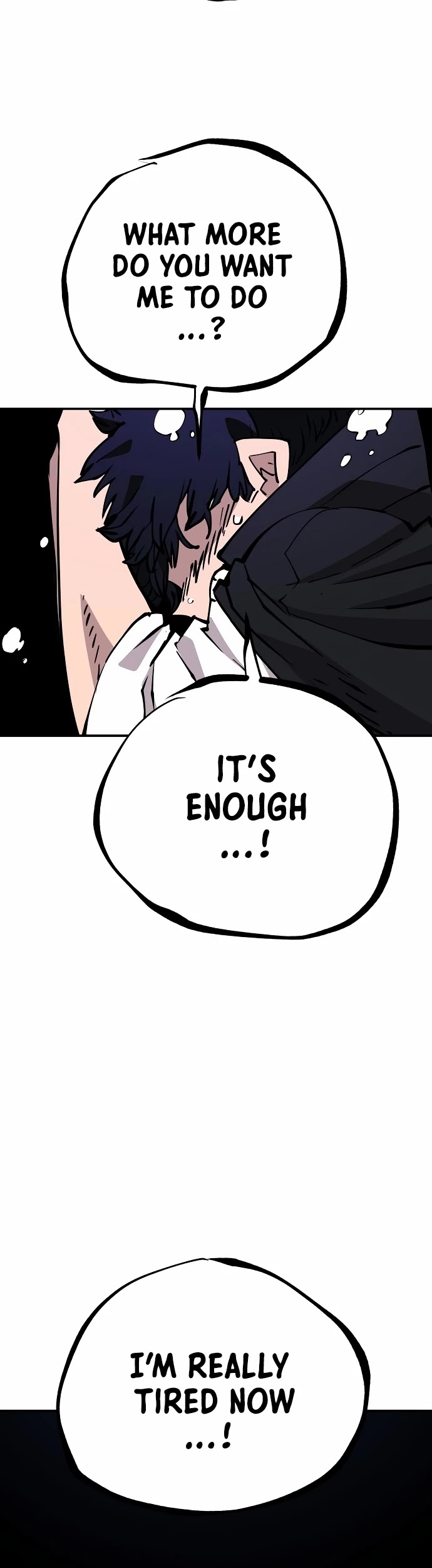 Read Player EN Manga Online