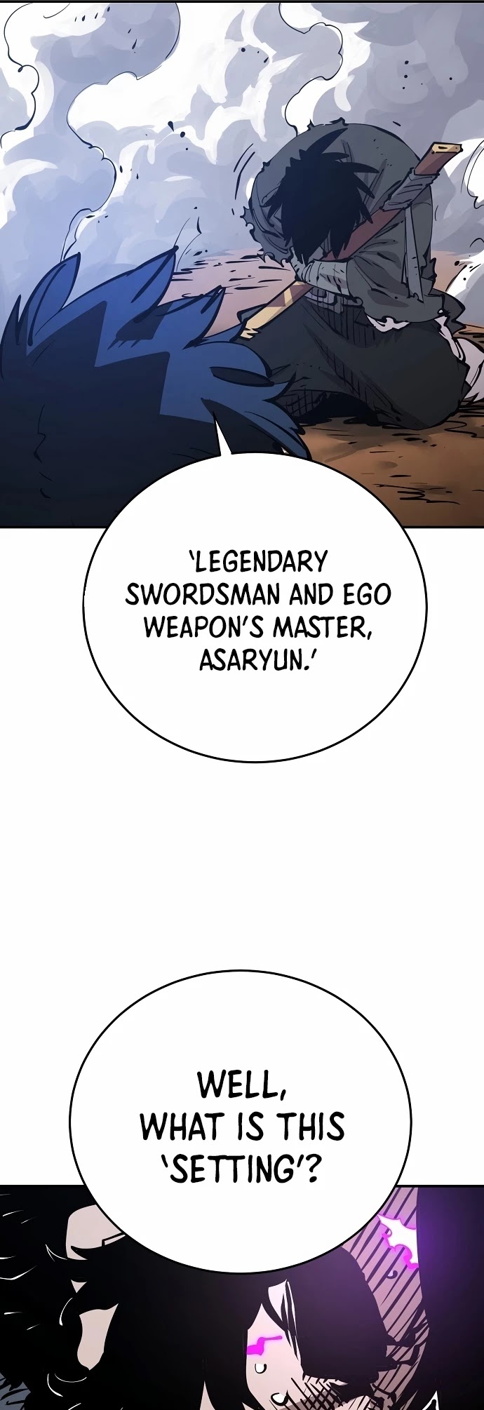 Read Player EN Manga Online