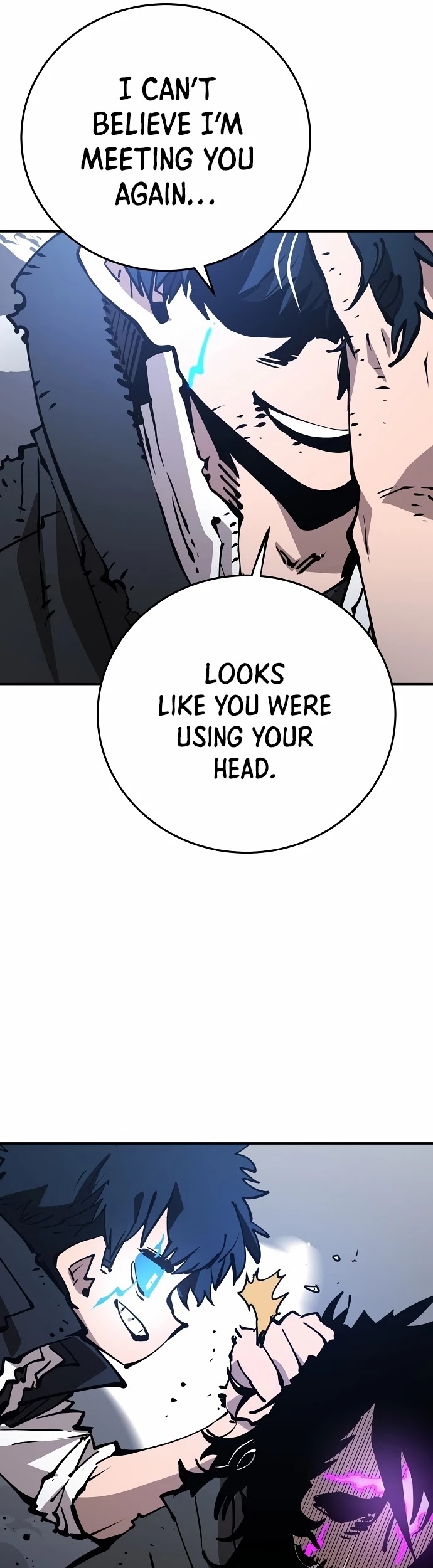 Read Player EN Manga Online