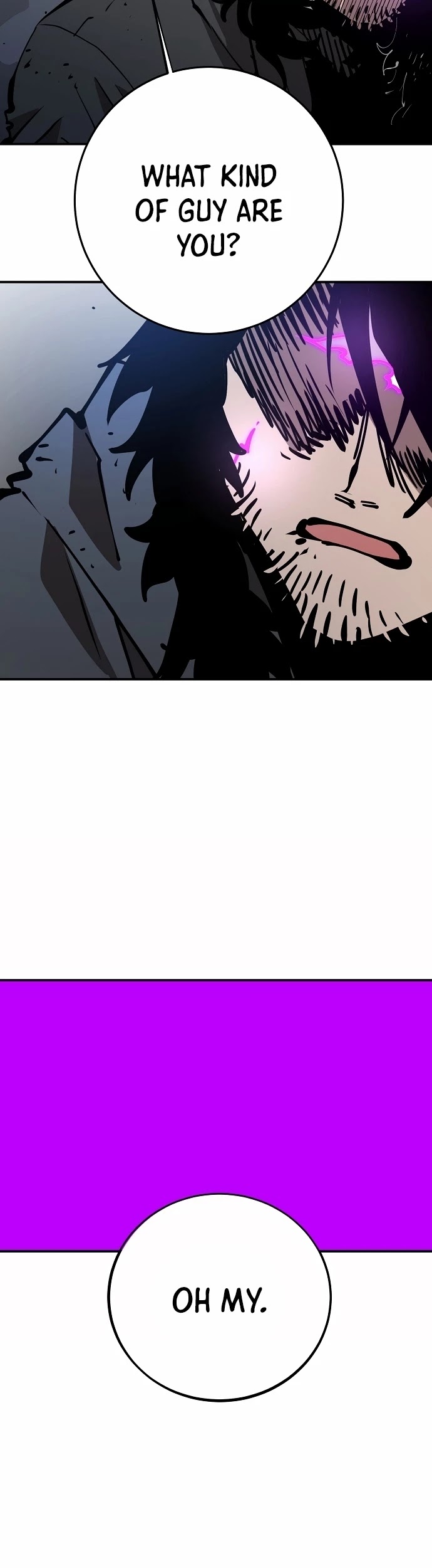 Read Player EN Manga Online