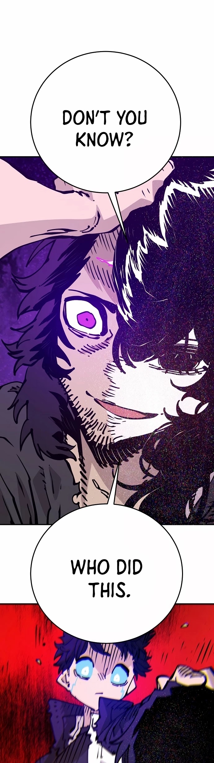 Read Player EN Manga Online