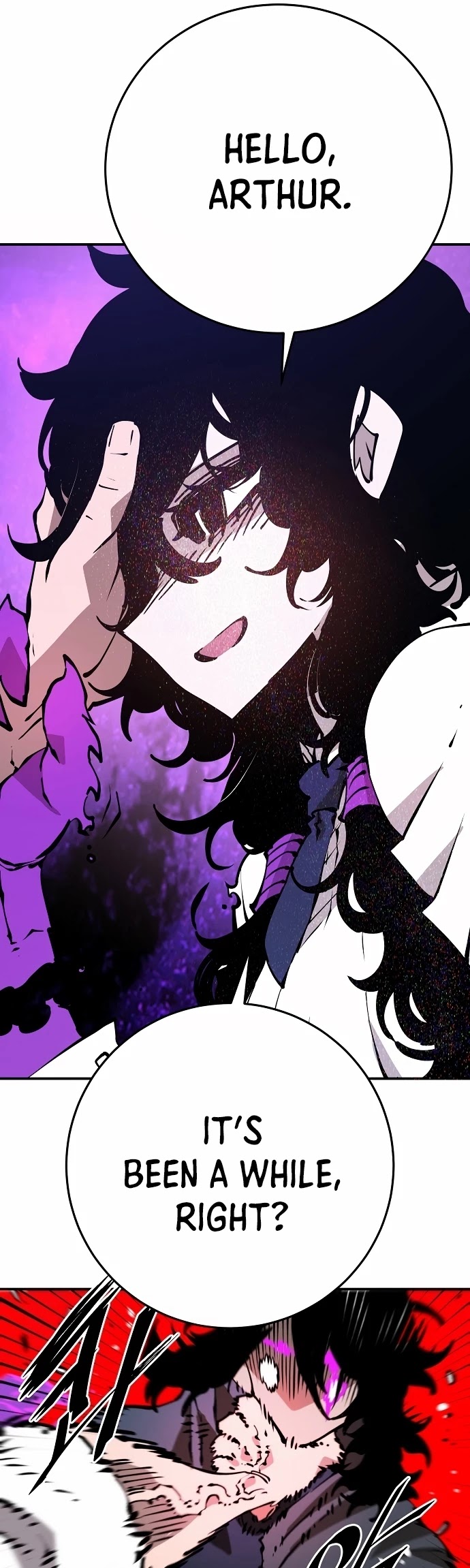 Read Player EN Manga Online